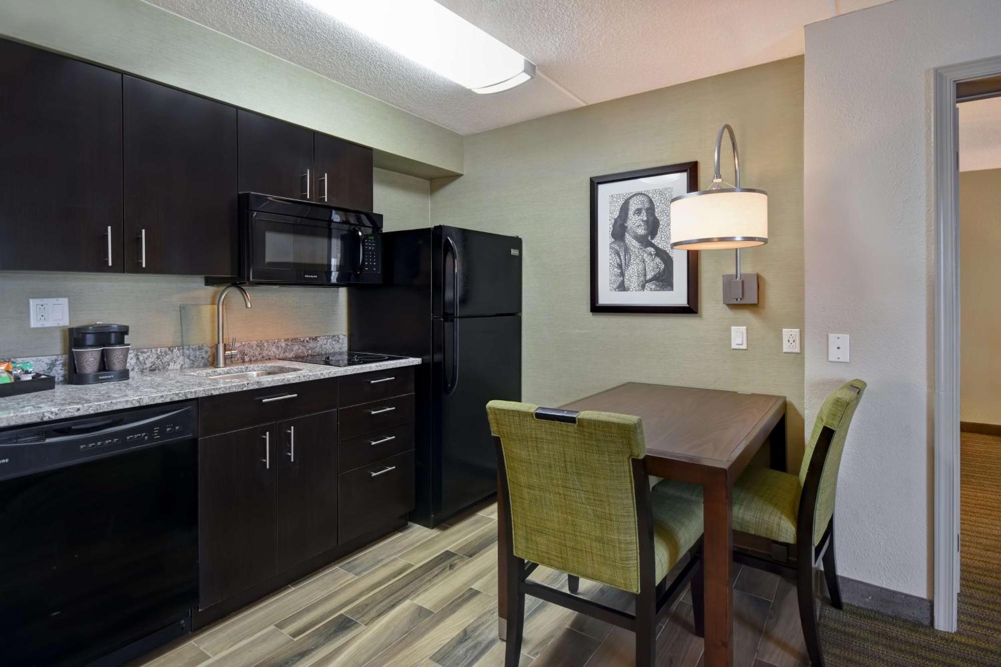 Homewood Suites By Hilton Philadelphia-Great Valley Malvern Ngoại thất bức ảnh