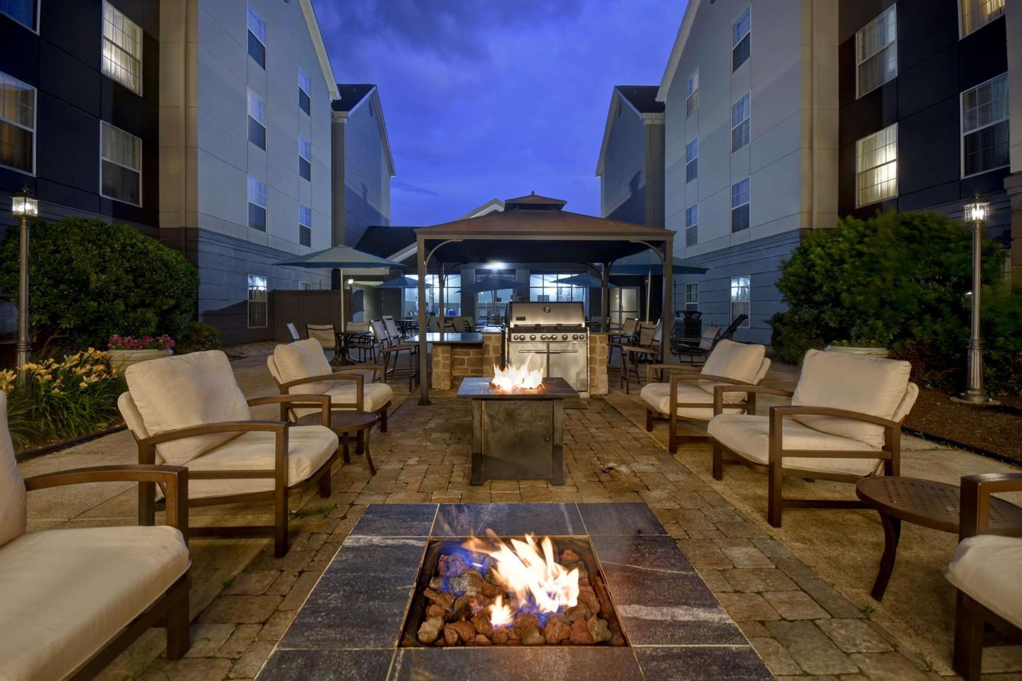 Homewood Suites By Hilton Philadelphia-Great Valley Malvern Ngoại thất bức ảnh