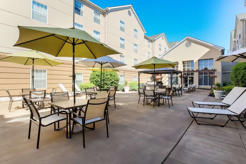Homewood Suites By Hilton Philadelphia-Great Valley Malvern Ngoại thất bức ảnh